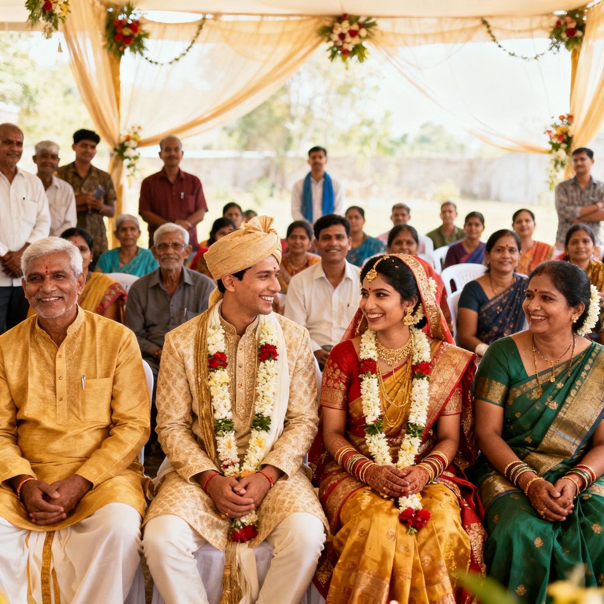 Samuhik Vivah Initiative